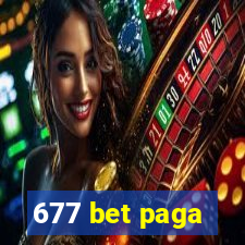 677 bet paga